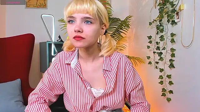 wow angel online show from 03/13/26, 05:47