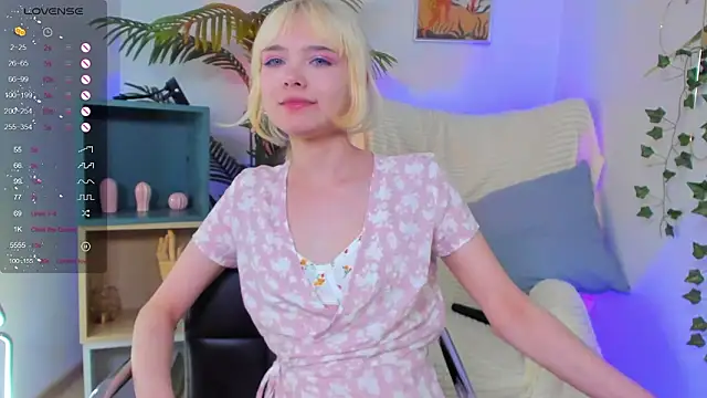 wow angel online show from 03/21/26, 08:30