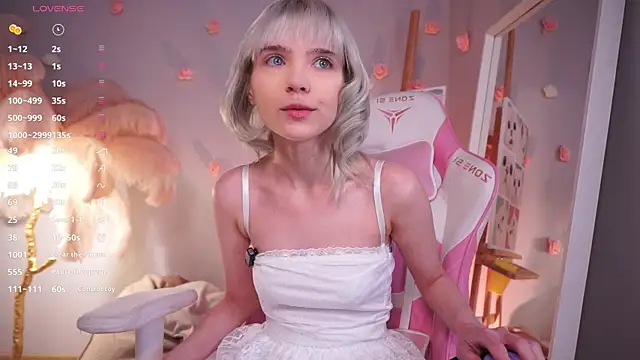 wow angel online show from 04/08/26, 05:40