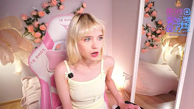 wow angel online show from 06/06/26, 05:34