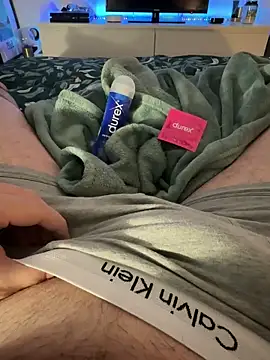 Thomascrtz online show from 04/14/26, 09:21