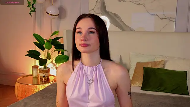 Abigail Forland online show from 07/03/26, 05:03