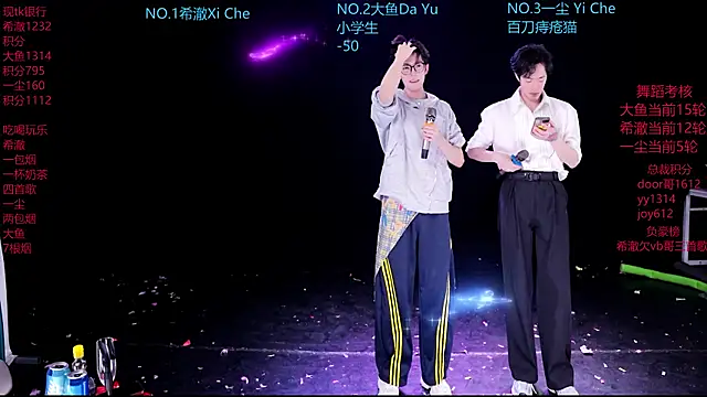 Snapshot of GGBond-02 chatting on 03/02/26, 11:06 GGBond-02 online show from 03/02/26, 11:06