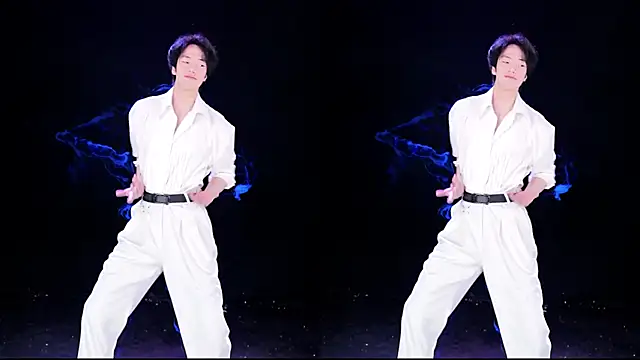 GGBond-02 online show from 03/21/26, 01:26