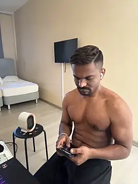 bhagihero online show from 02/21/26, 08:15