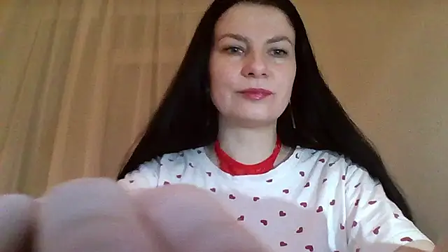 Clover Shine online show from 02/18/26, 08:16