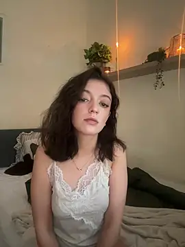 ValeriaVenom online show from 02/17/26, 07:49