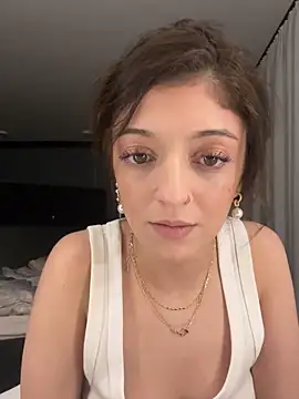 ValeriaVenom online show from 03/02/26, 09:43