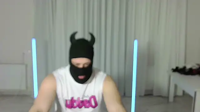 Telenok online show from 03/31/26, 06:08