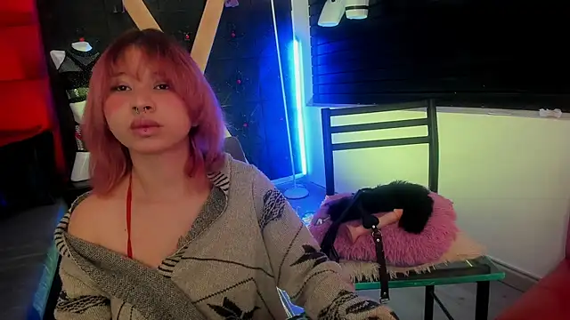 kitty gang  online show from 02/10/26, 01:15