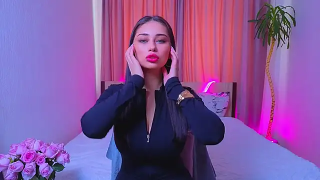 Sofia Plump online show from 02/16/26, 10:33