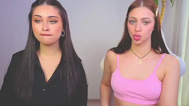 Sofia Plump online show from 04/20/26, 12:08