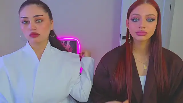 Sofia Plump online show from 05/29/26, 12:58