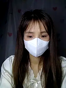 -Bada- online show from 04/11/26, 01:43