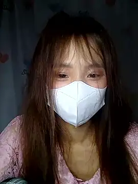 -Bada- online show from 04/16/26, 01:45