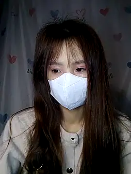 -Bada- online show from 04/21/26, 01:07