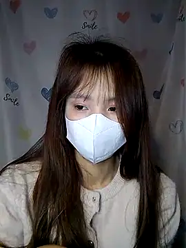 -Bada- online show from 04/21/26, 01:53