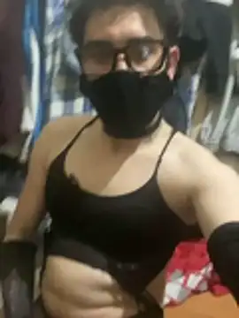 Snapshot of Femboysissy1919 chatting on 06/04/26, 10:49 Femboysissy1919 online show from 06/04/26, 10:49
