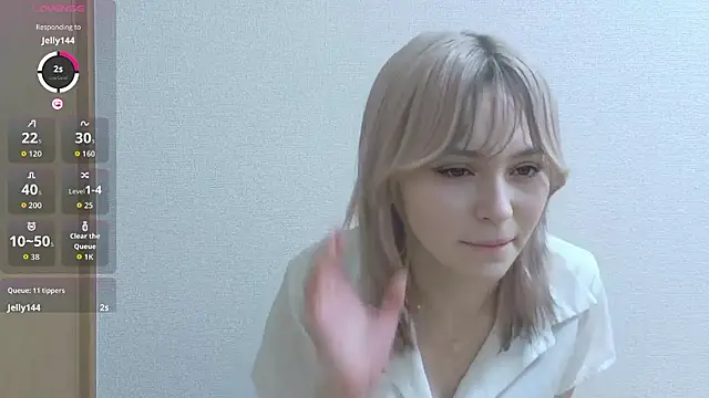 e ri ka93 online show from 05/24/26, 02:00