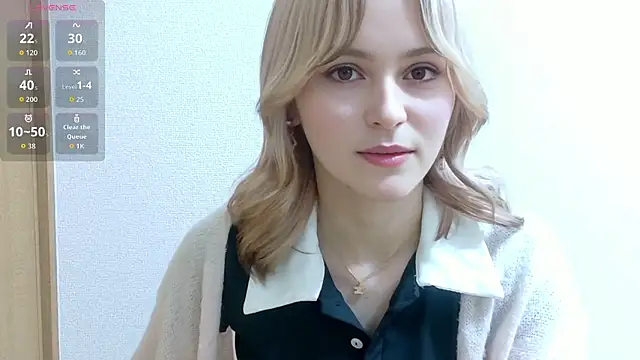 e ri ka93 online show from 05/30/26, 03:20