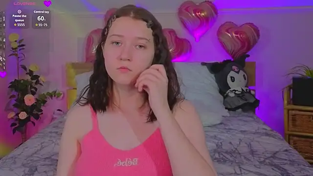 Snapshot of MmollyMay chatting on 02/12/26, 10:54 MmollyMay online show from 02/12/26, 10:54