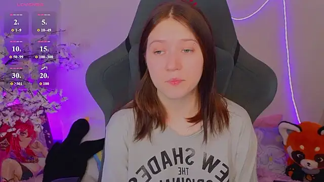 Snapshot of MmollyMay chatting on 02/21/26, 10:16 MmollyMay online show from 02/21/26, 10:16