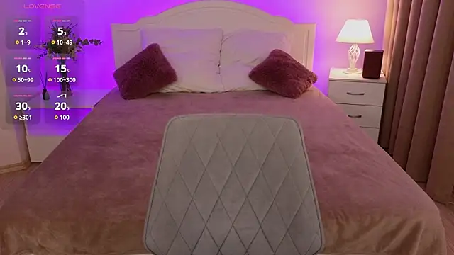 Snapshot of MmollyMay chatting on 02/23/26, 08:44 MmollyMay online show from 02/23/26, 08:44