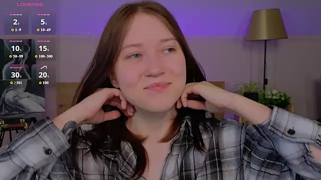 Snapshot of MmollyMay chatting on 03/01/26, 10:06 MmollyMay online show from 03/01/26, 10:06