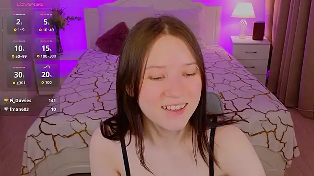 MmollyMay online show from 03/07/26, 10:34