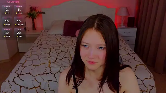 MmollyMay online show from 03/16/26, 10:41