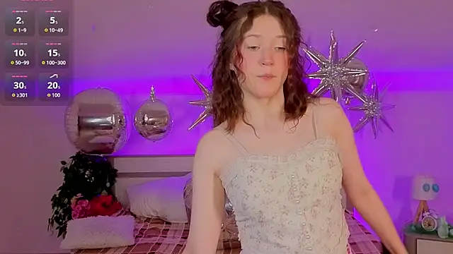 MmollyMay online show from 04/05/26, 10:12