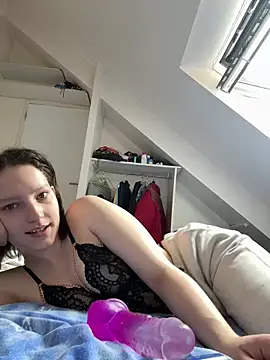 Mis-Elisa96 online show from 04/30/26, 02:56