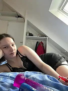 Mis-Elisa96 online show from 05/02/26, 01:49