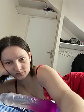 Mis-Elisa96 online show from 05/06/26, 04:12