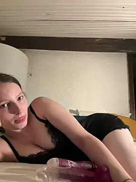 Mis-Elisa96 online show from 07/12/26, 01:18