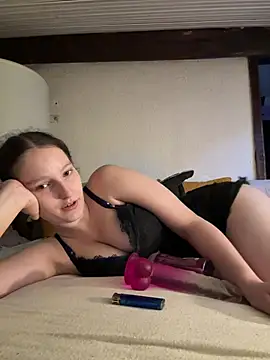 Mis-Elisa96 online show from 07/19/26, 07:50