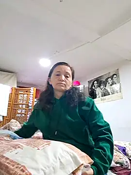 Alexamontiel  online show from 02/19/26, 11:50