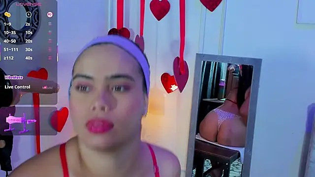 emily prettygirl online show from 02/21/26, 12:39