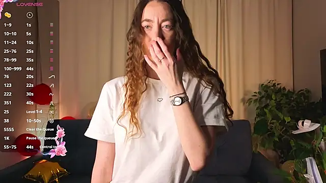 BuenaKaawa online show from 02/15/26, 01:02