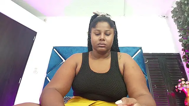 AlexaRousse4u online show from 03/04/26, 01:44