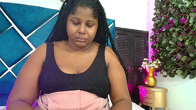 AlexaRousse4u online show from 03/22/26, 02:48