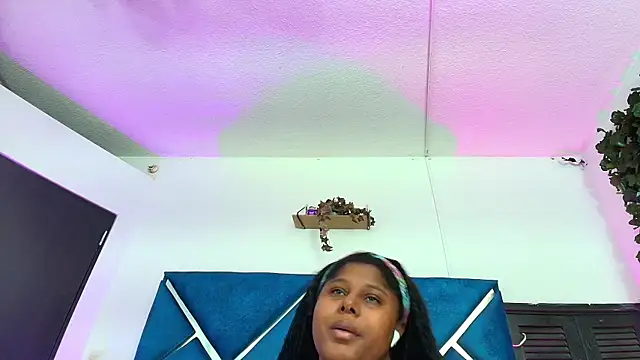 AlexaRousse4u online show from 04/02/26, 01:58