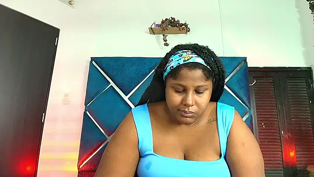 AlexaRousse4u online show from 04/19/26, 02:22