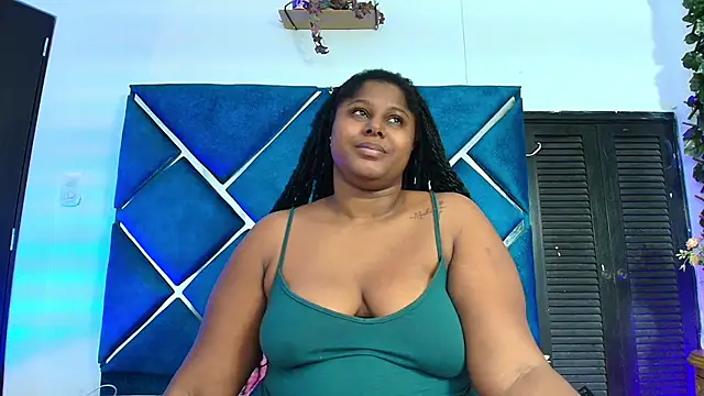 AlexaRousse4u online show from 05/16/26, 10:52