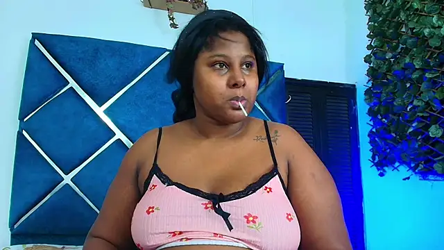 AlexaRousse4u online show from 07/11/26, 12:24