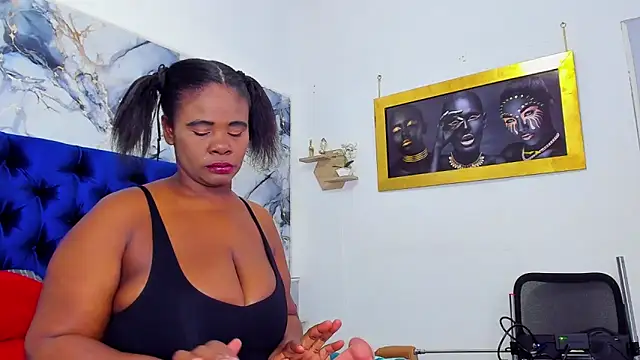 EBONY SWEEET  online show from 04/30/26, 03:46