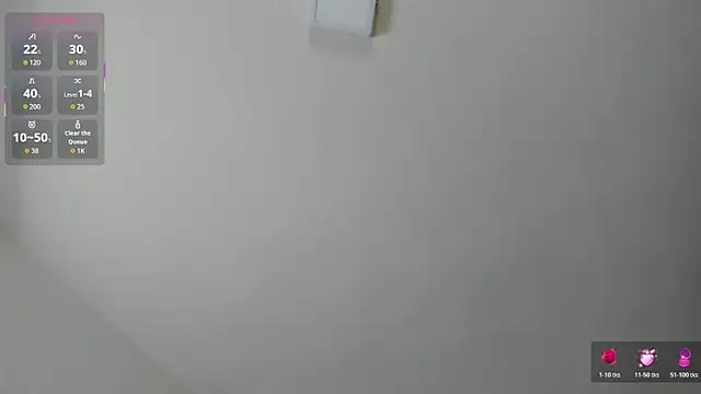 luxx 11 online show from 03/06/26, 12:34