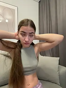  Patricia P online show from 03/27/26, 04:18