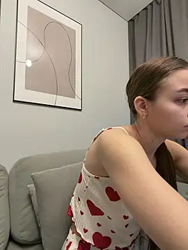  Patricia P online show from 04/10/26, 03:56