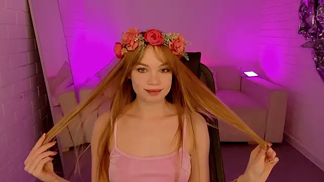 AmyNox online show from 02/09/26, 05:50